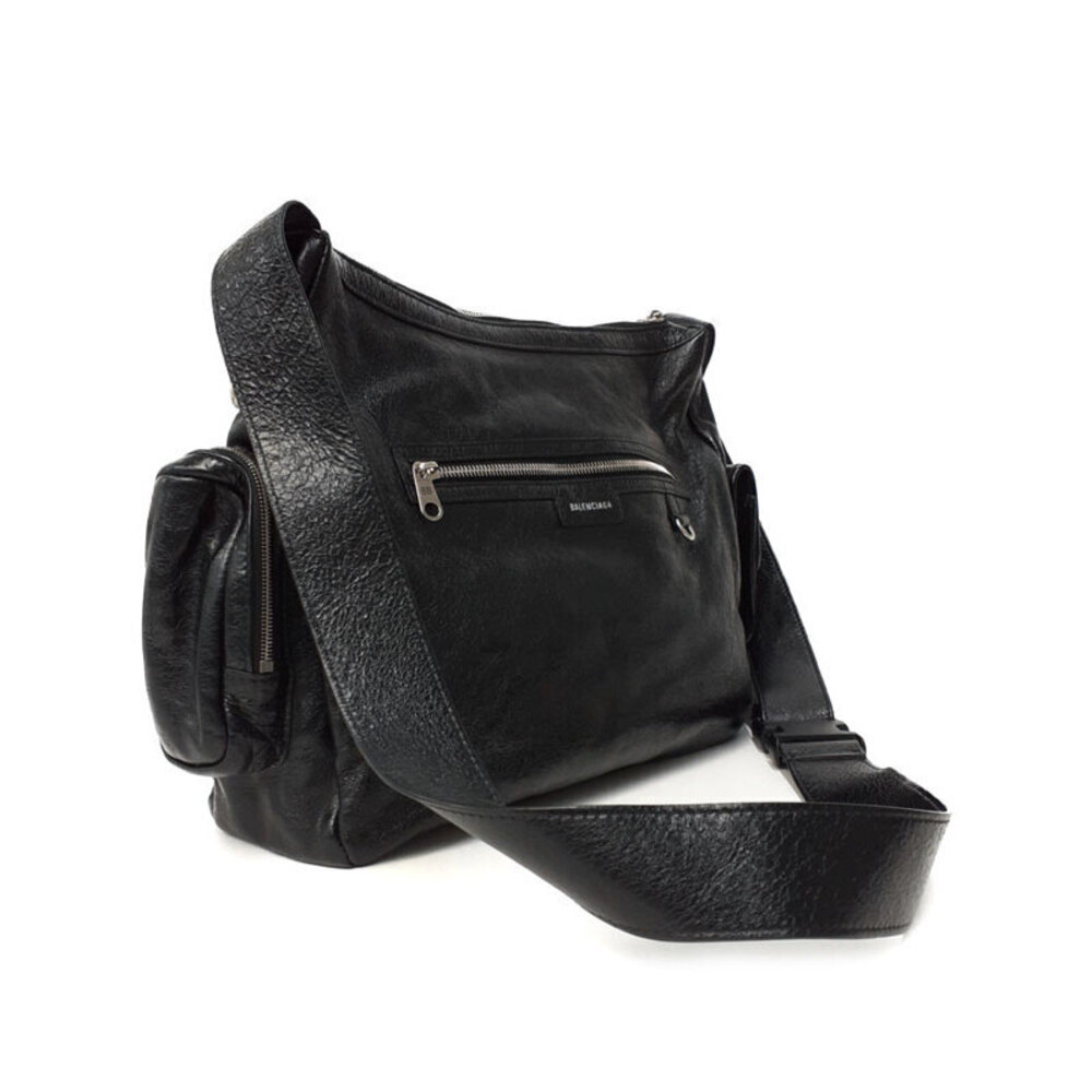 Balenciaga Bag Busy Super Shoulder